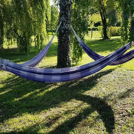 La Pagaille,